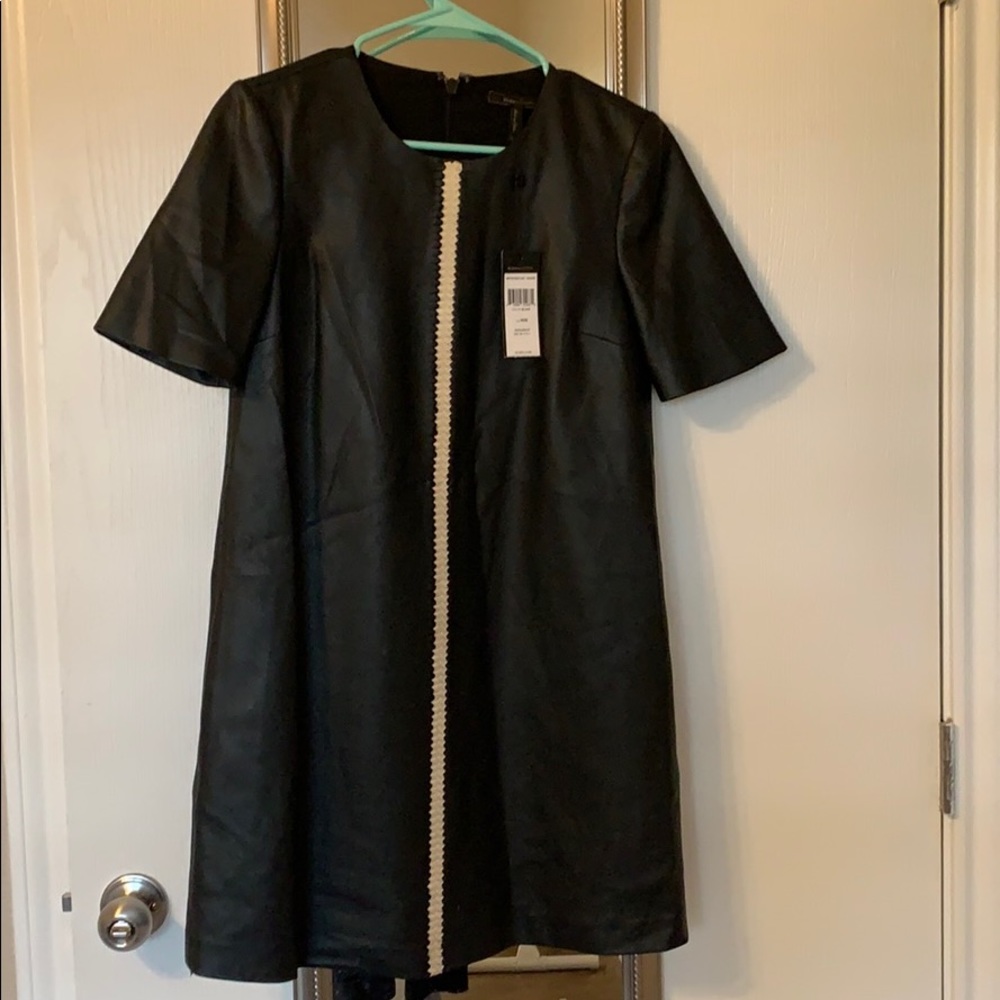 BCBG MAXAZRIA DRESS
